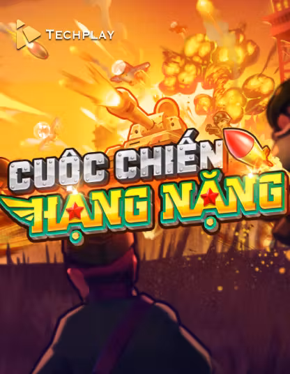 techplay slot cuoc chien hang nang portrait