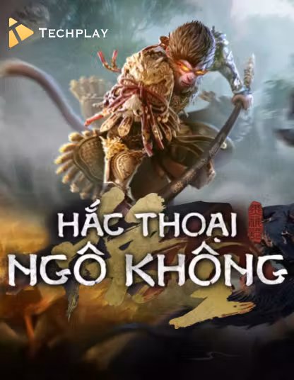 techplay wukong portrait