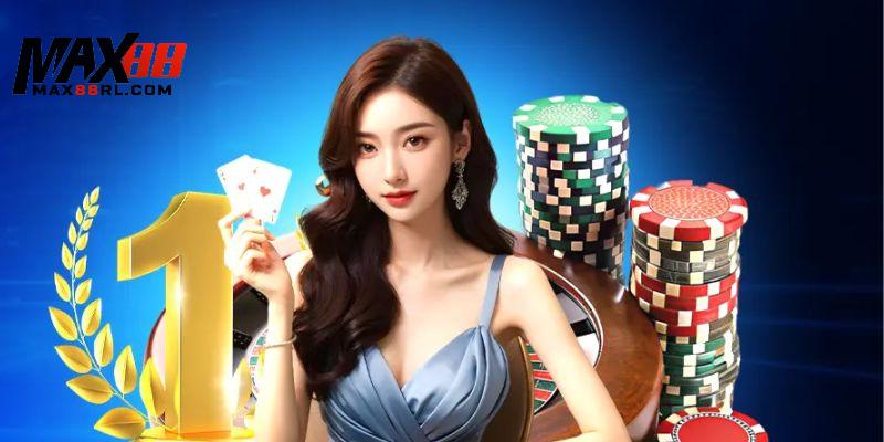 Giới thiệu MAX88 với những thông tin cơ bản